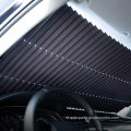 Film Aluminium Desain Kustom Terbaru Anti-Uv Sun Shades